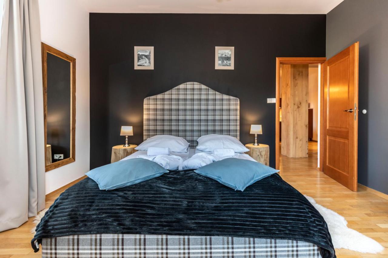 Tatrytop Radowid Basen Sauna Aparthotel 3*