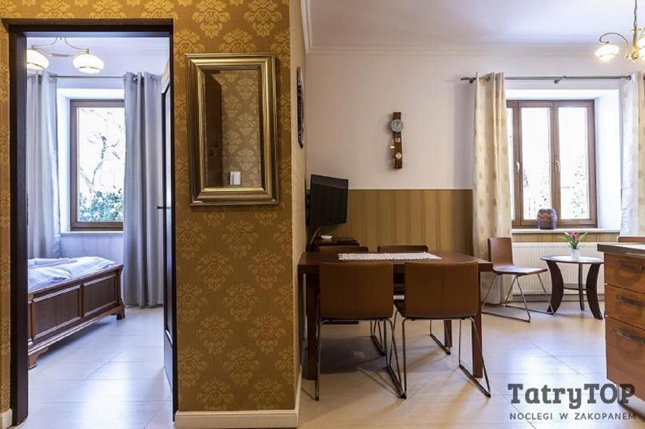 Tatrytop Radowid Basen Sauna 3*