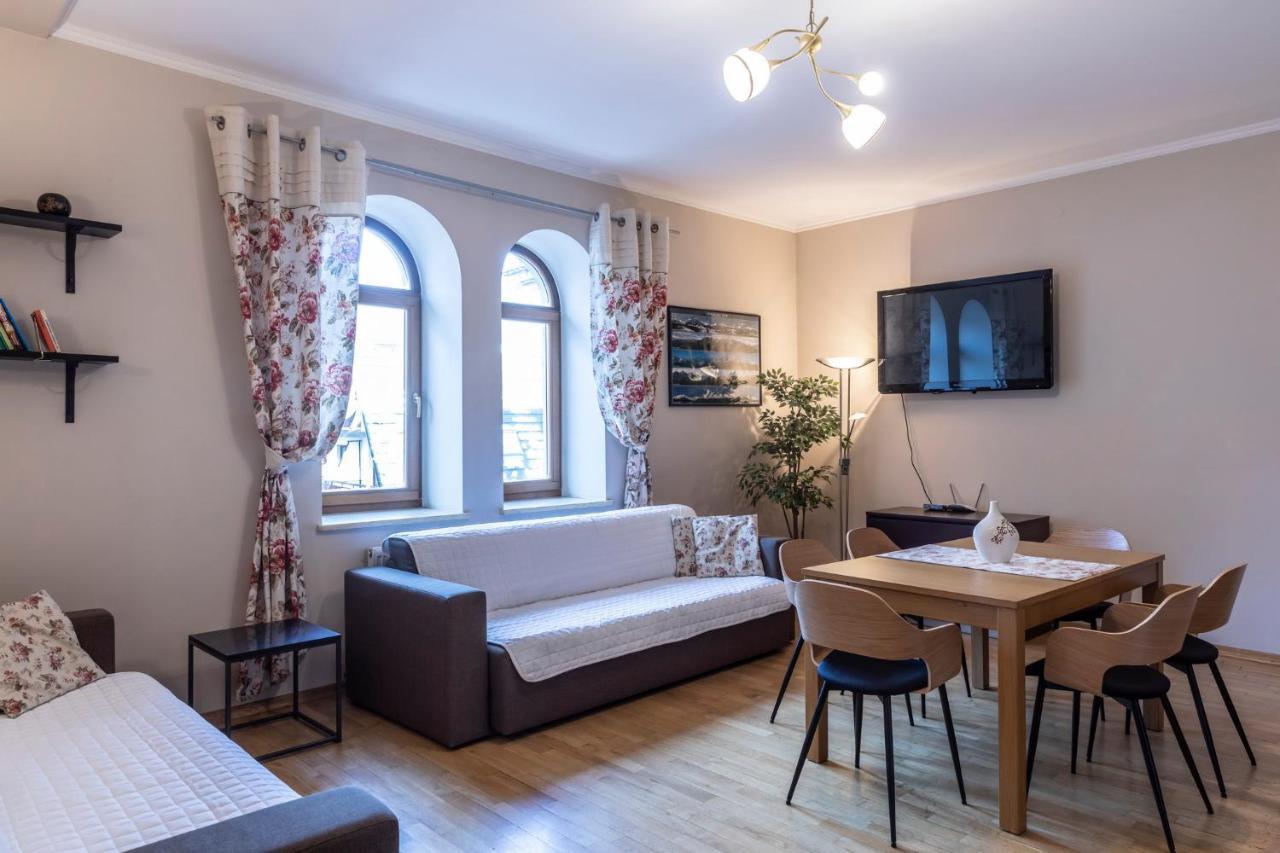 Tatrytop Radowid Basen Sauna Aparthotel 3*