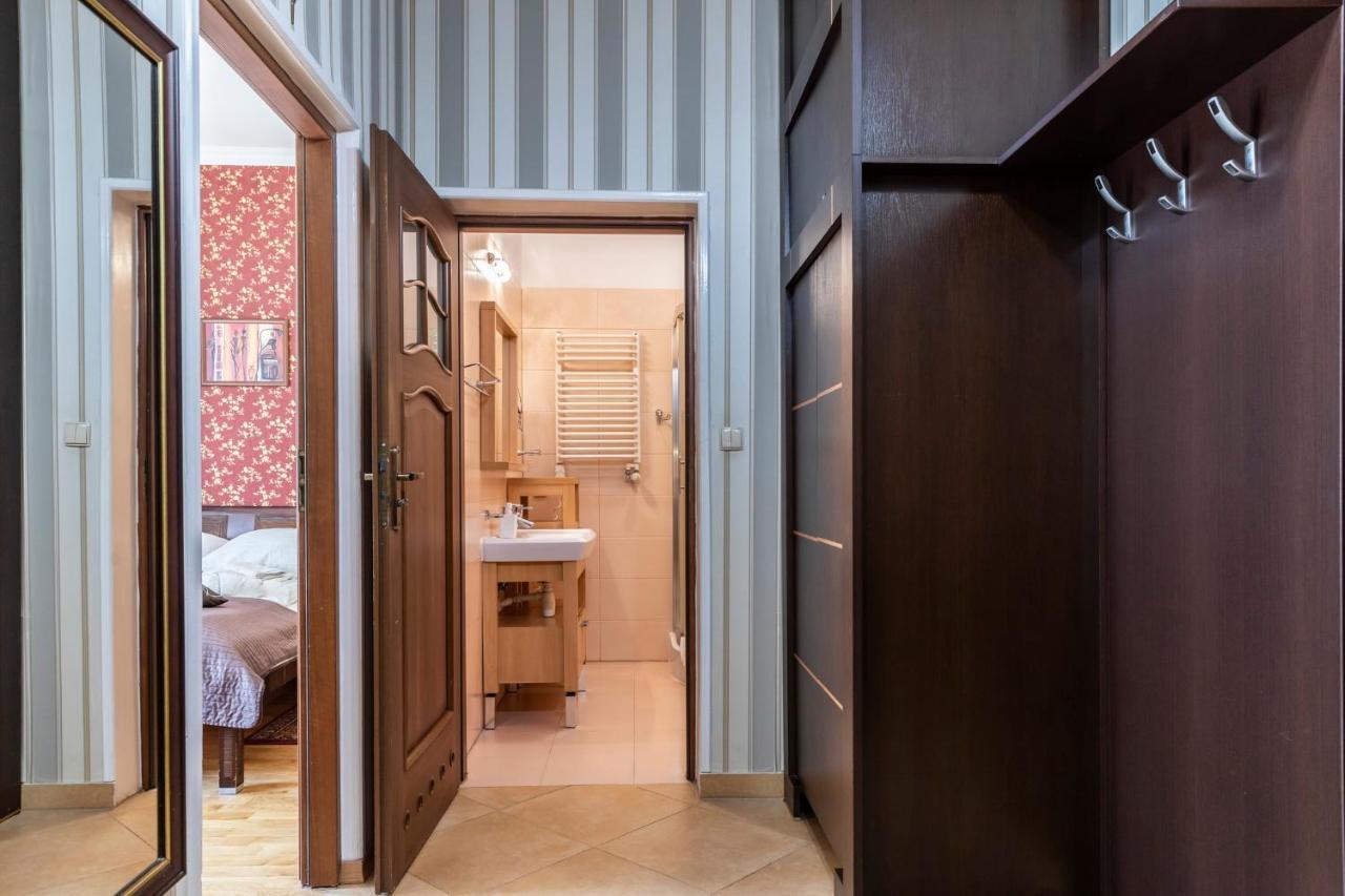 Tatrytop Radowid Basen Sauna