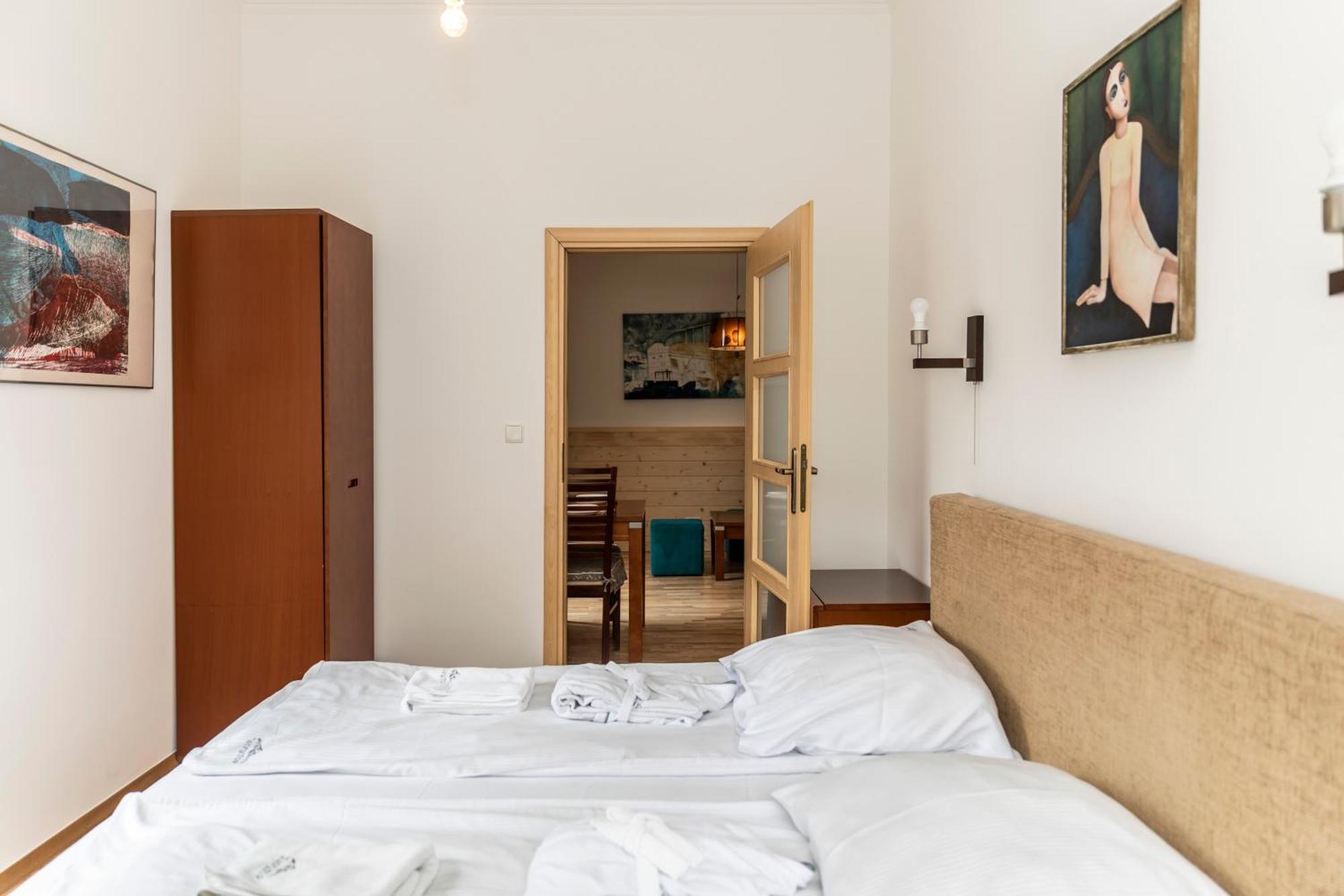 Tatrytop Radowid Basen Sauna Zakopane