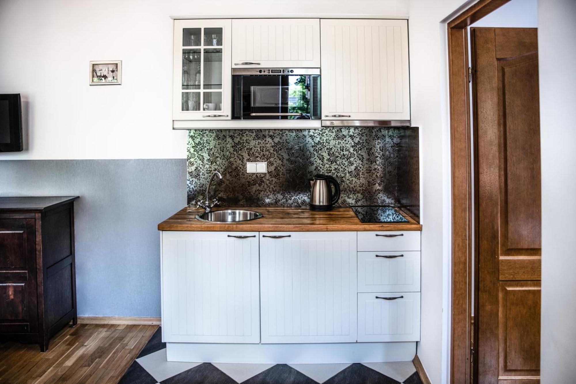 Aparthotel Tatrytop Radowid Basen Sauna