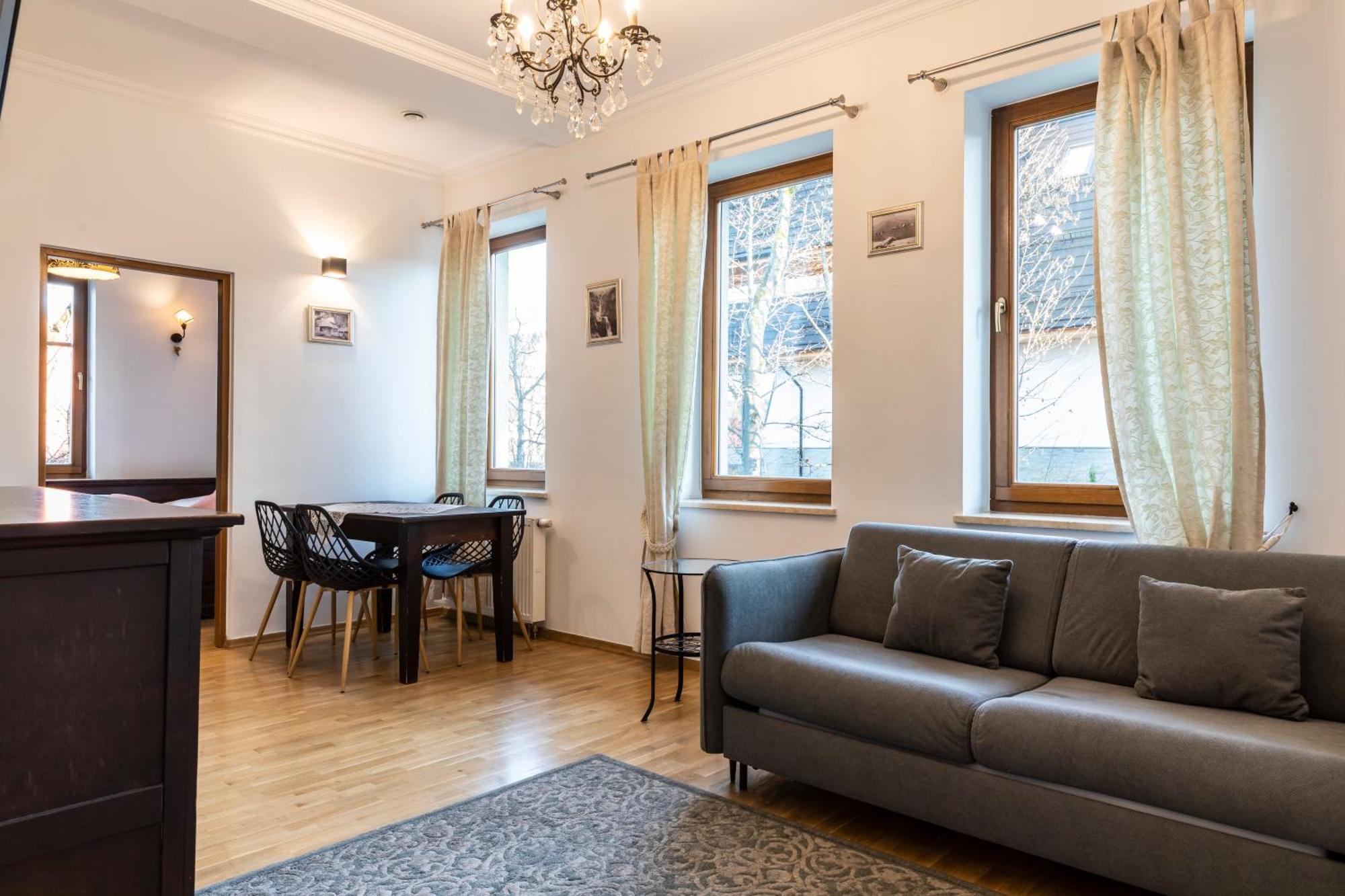 Tatrytop Radowid Basen Sauna