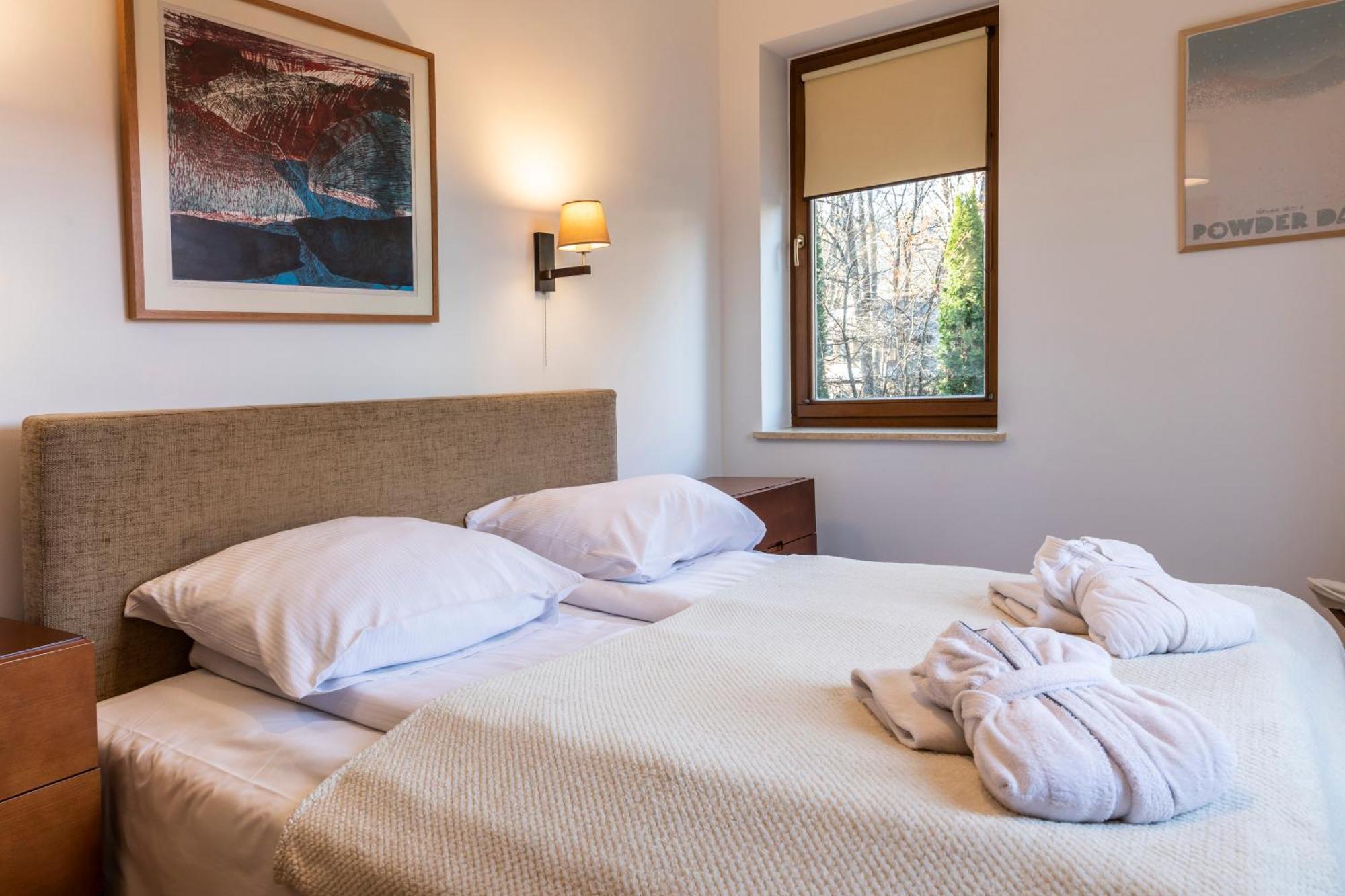 Tatrytop Radowid Basen Sauna 3*