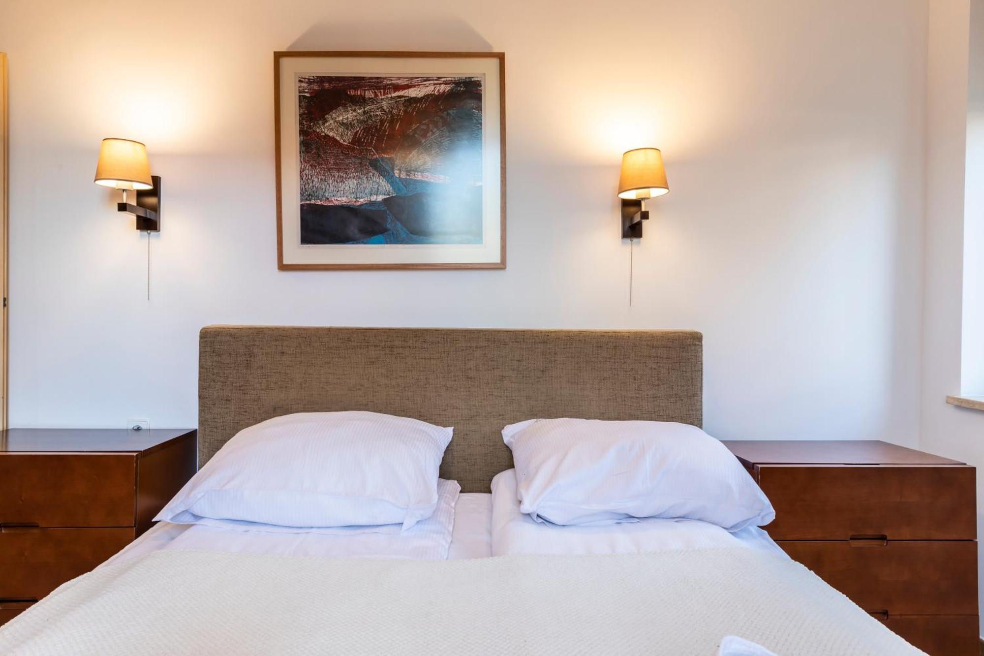 Tatrytop Radowid Basen Sauna Zakopane