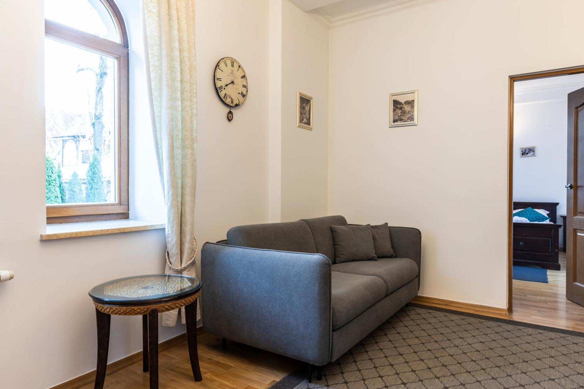 Tatrytop Radowid Basen Sauna Zakopane