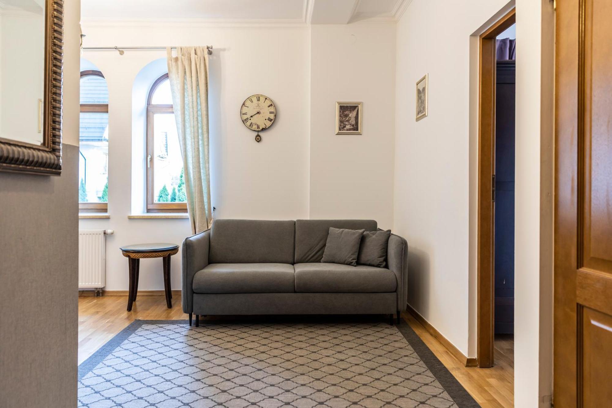 Tatrytop Radowid Basen Sauna