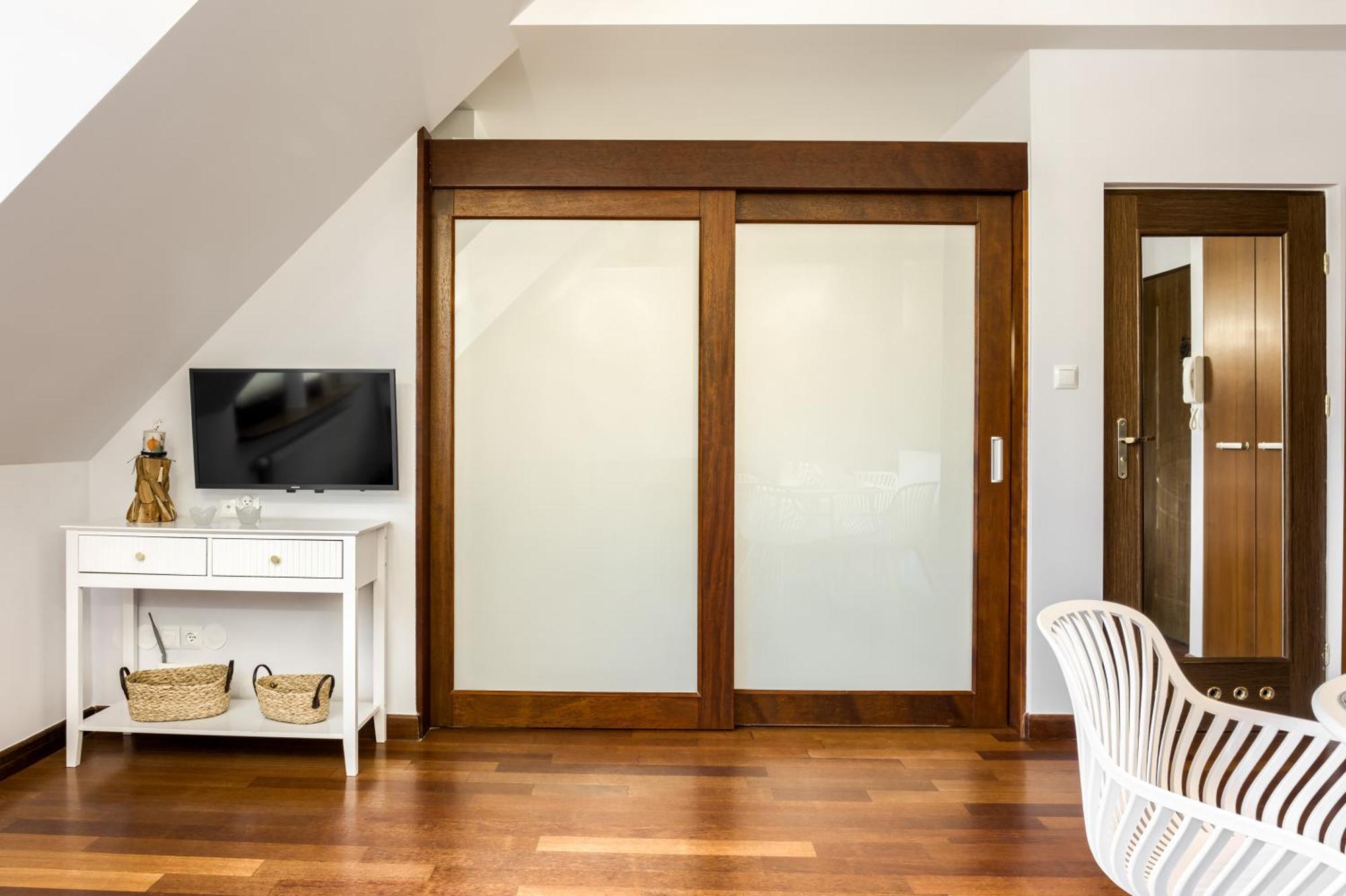 Tatrytop Radowid Basen Sauna Aparthotel